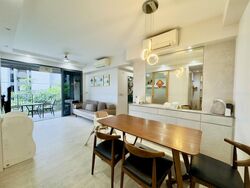 Hundred Palms Residences (D19), Condominium #454331611